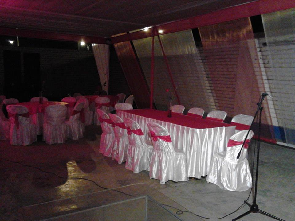 Decoraciones Viery