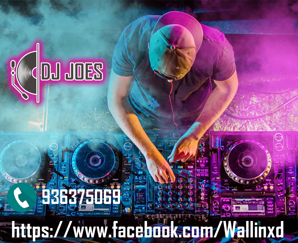 DJ Joes : Musica y dj  para fiestas y eventos sociales