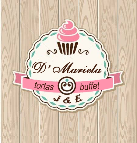 D Mariela – EVENTOS, BUFFET, TORTAS, CUP CAKES, CHOCOLATES, ETC
