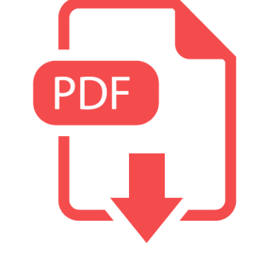 Resultado de imagen de icono pdf png