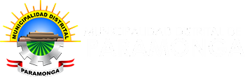 Municipalidad Distrital de Paramonga